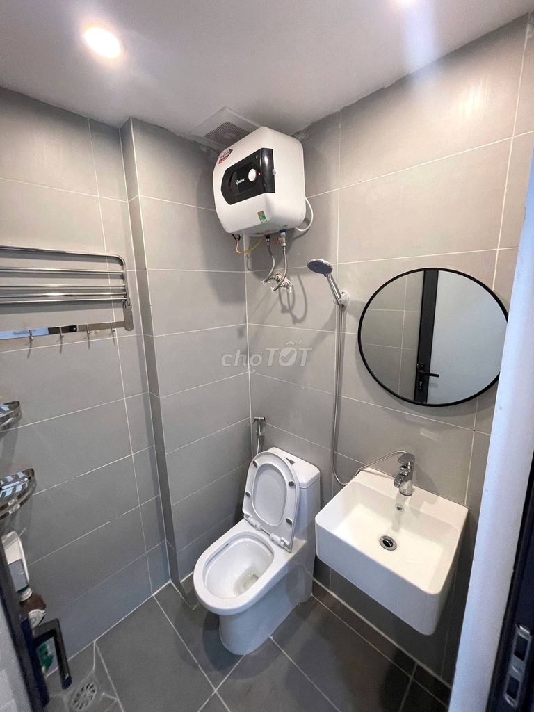Номер по адресу: 260 Kham Thien Lane, Донг Да, 5 миллионов