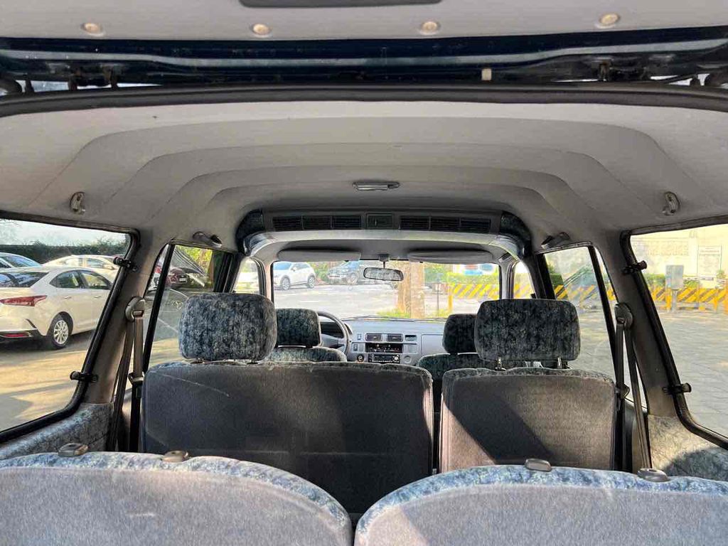 Toyota Zace 2004 Xanh lá cây. Mua bán Ô tô tại Huyện Hoài Đức Hà Nội được đăng bởi Bui truong hình 11