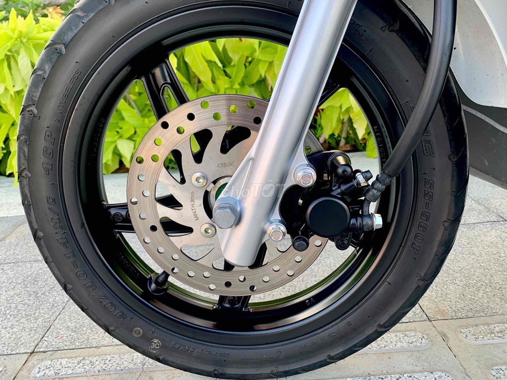 Xe máy điện VinFast Feliz S 2024 đã mua pin. Mua bán Xe điện tại Thành phố Vĩnh Long Vĩnh Long được đăng bởi Thoại hình 5