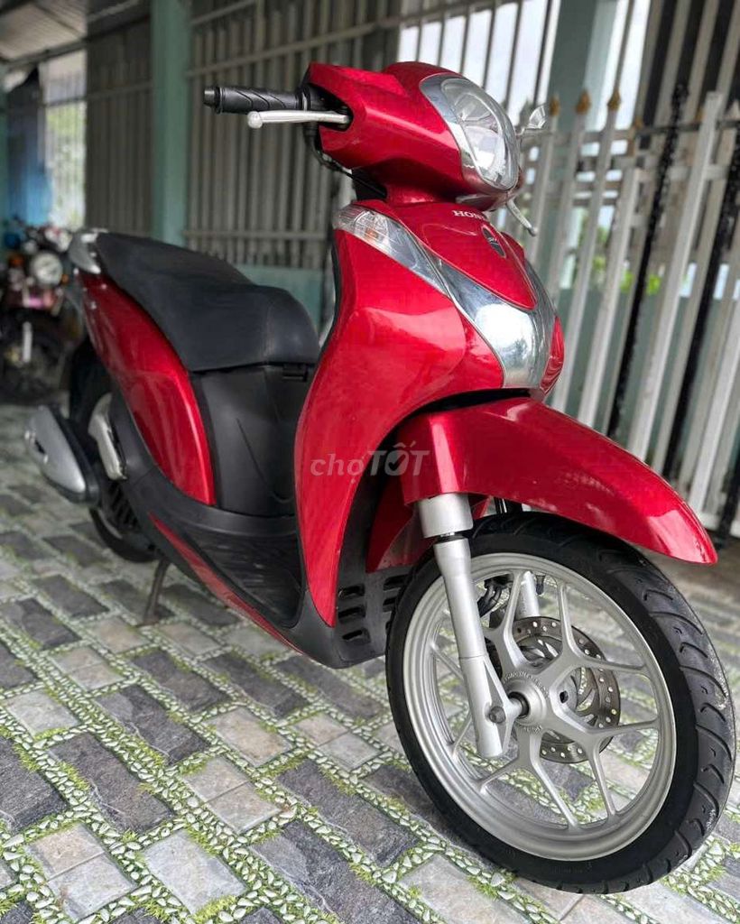 Sh mode 2014. Mua bán Xe máy tại Huyện Cù Lao Dung Sóc Trăng được đăng bởi AN HẢO NGÂN hình 2