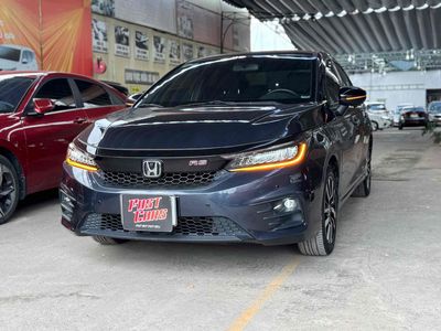 Honda City 2022 RS - 48000 km một chủ không lỗi. Mua bán Ô tô tại Thành phố Thủ Đức Tp Hồ Chí Minh được đăng bởi FASTCARS THÁI Ô TÔ CŨ 