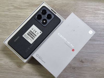 XIAOMI MI 14T PRO 12/512GB 99.9% BH 2027. Mua bán Điện thoại tại Quận 6 Tp Hồ Chí Minh được đăng bởi Hồ Phi Protech