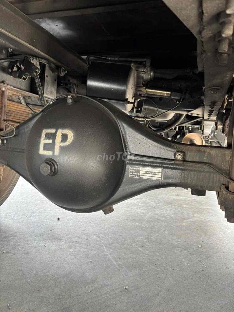 huyndai ex8 7t2 thùng 5m9 2020. Mua bán Xe tải, xe ben tại Thành phố Biên Hòa Đồng Nai được đăng bởi Cao Bá Quát  hình 7