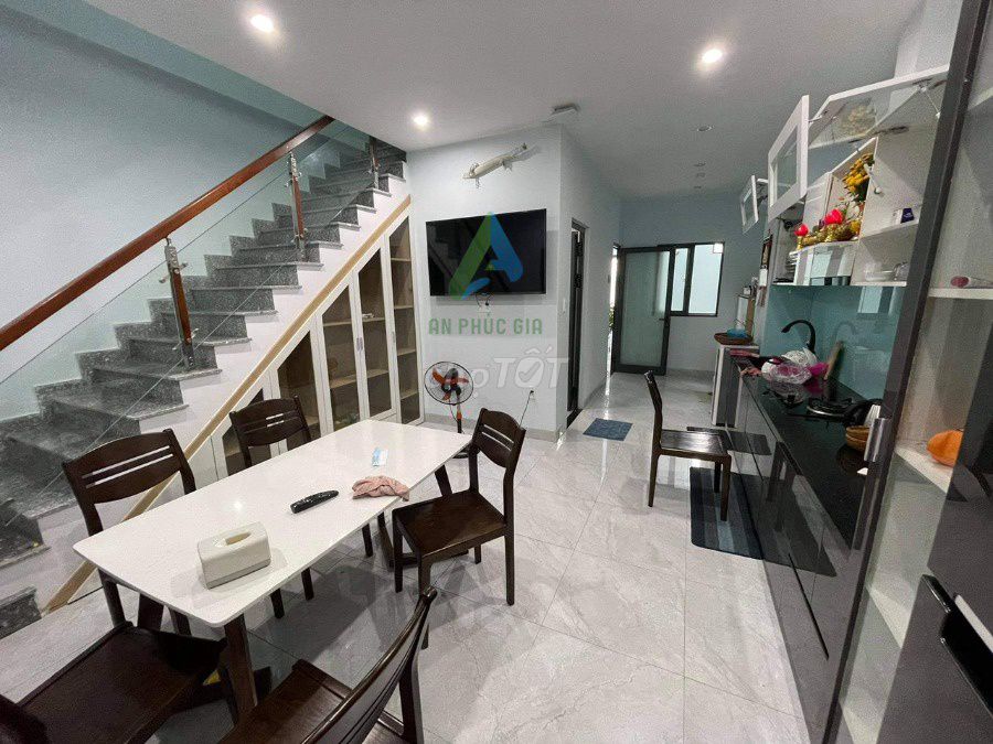 Аренда · 3 комн. · 78 м² · Quận Sơn Trà, ул. Đường Võ Văn Kiệt