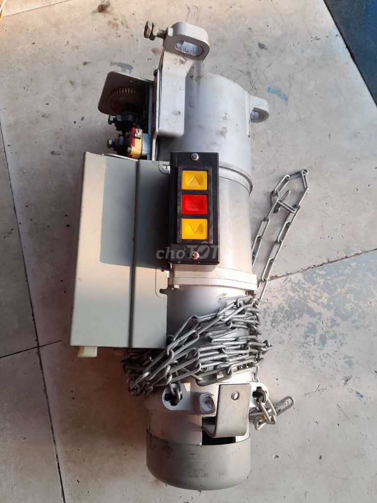 Motor cửa cuốn YH 300kg