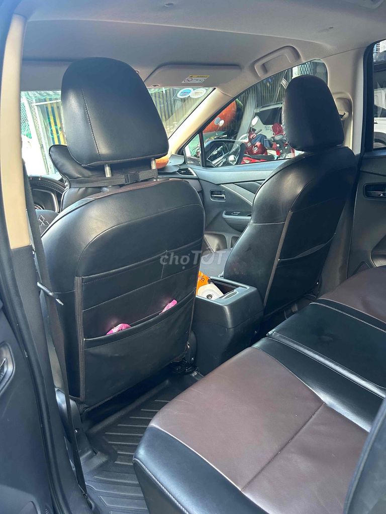 Mitsubishi Xpander Cross 2020 AT - 50000 km. Mua bán Ô tô tại Huyện Hóc Môn Tp Hồ Chí Minh được đăng bởi Chi ut hình 4