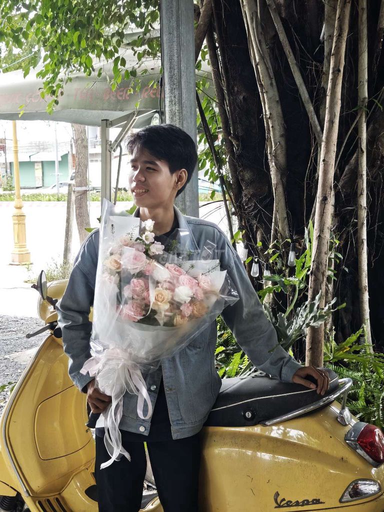 Nhân viên pha chế. Việc làm Pha chế tại Thành phố Thủ Dầu Một Bình Dương được đăng bởi Minh hình 5
