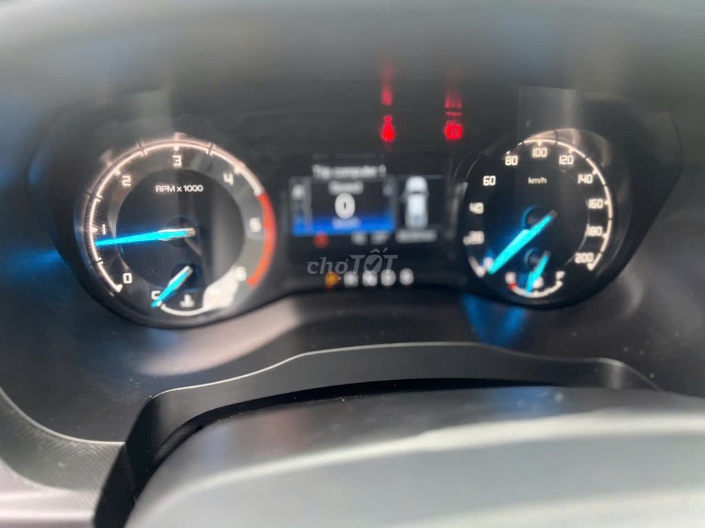 Ford Ranger 2022 XLS 2.0 4x2 AT. Mua bán Ô tô tại Quận 12 Tp Hồ Chí Minh được đăng bởi Gia Định Ford User Car hình 5