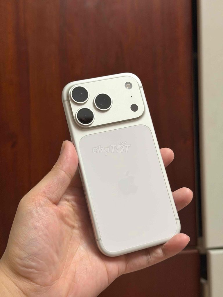 17pro 1TB trắng LL quốc tế lướt sạc 149L zinall. Mua bán Điện thoại tại Quận 11 Tp Hồ Chí Minh được đăng bởi MT Store hình 1
