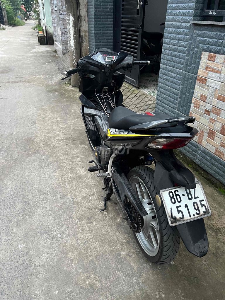 Cần bán winner 2018 gtdd giao cccd  Máy móc êm. Mua bán Xe máy tại Thành phố Biên Hòa Đồng Nai được đăng bởi Minh hình 5