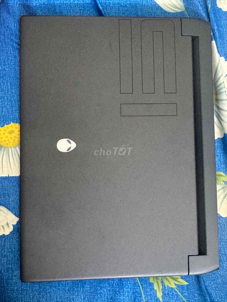 Alienware M15R7 i7 1200H 16GB/512GB. Mua bán Laptop tại Quận Tân Bình Tp Hồ Chí Minh được đăng bởi Minh Thiện hình 1