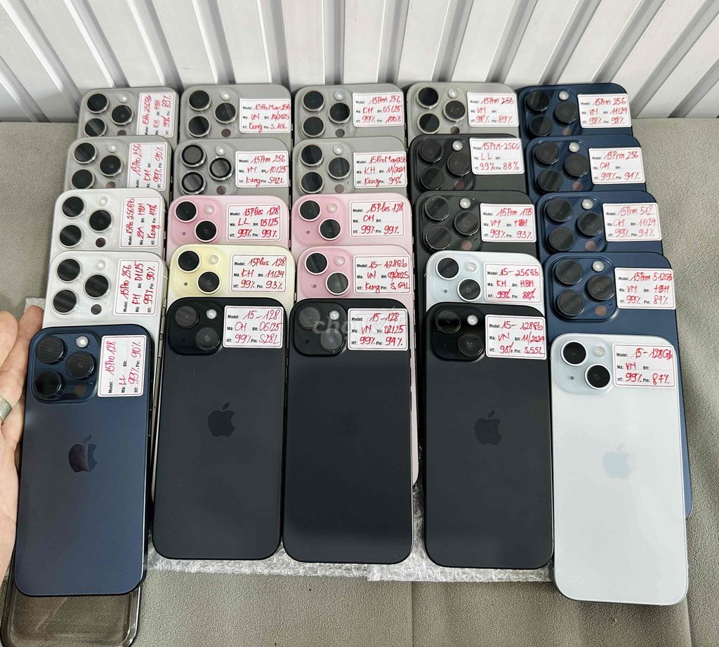 iphone 15/15plus/15pro/15ProMax