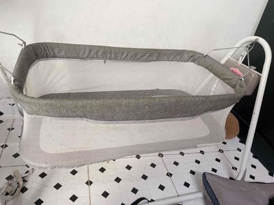 nôi điện. Mua bán Mẹ và bé tại Quận Hải Châu Đà Nẵng được đăng bởi phan dũng