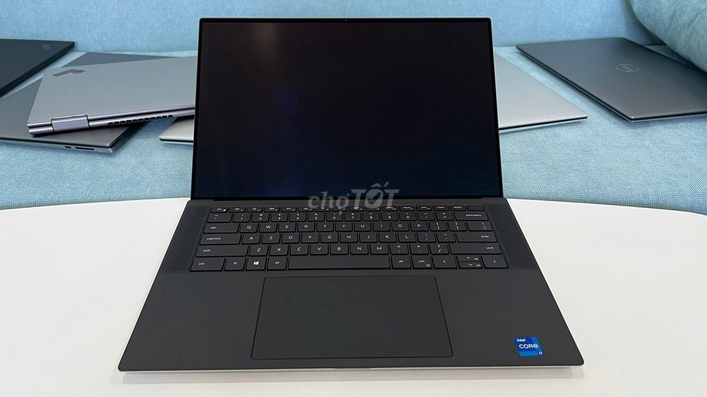 Dell XPS 9510 i7-11800H, RTX 3050Ti, MÀN 3K5 OLED. Mua bán Laptop tại Quận Gò Vấp Tp Hồ Chí Minh được đăng bởi Hung Phat hình 1
