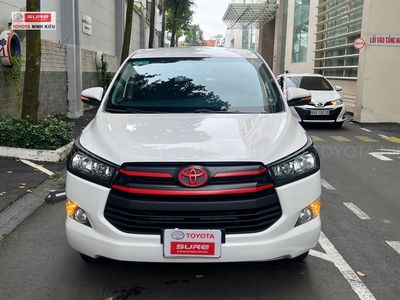 Toyota Innova 2020 MT 156.000 km Trắng. Mua bán Ô tô tại Quận Ninh Kiều Cần Thơ được đăng bởi Phúc Toyota Ninh Kiều