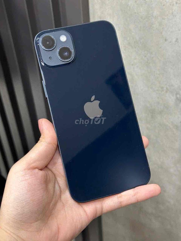 Apple iPhone 14 Plus 256GB Đen Quốc Tế Góp Nợ Xấu. Mua bán Điện thoại tại Quận 8 Tp Hồ Chí Minh được đăng bởi CA REM BÁN TÁO hình 1