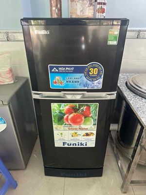 Tủ lạnh Funiki như mới - 160L