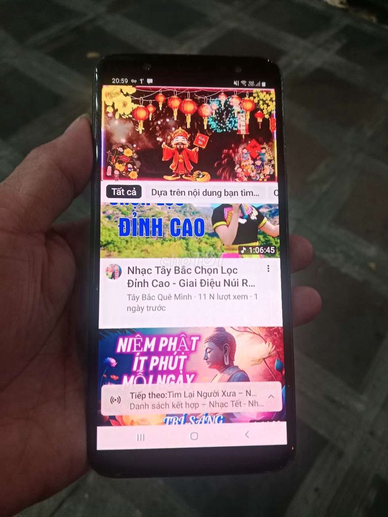 Samsung Galaxy J8 gam 3G/32G. Mua bán Điện thoại tại Quận 11 Tp Hồ Chí Minh được đăng bởi lê Mai  hình 1