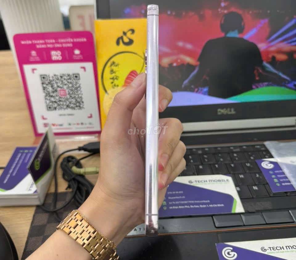 Samsung Galaxy S23 Plus Hồng 256GB+2sim zin áp. Mua bán Điện thoại tại Thành phố Thủ Đức Tp Hồ Chí Minh được đăng bởi Minh phương hình 1