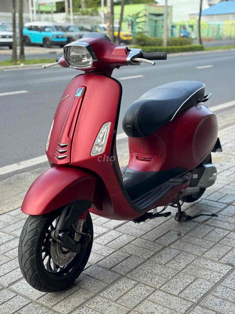 Vespa Abs hệ thống iget biển 67 máy nguyên zin. Mua bán Xe máy tại Thành phố Long Xuyên An Giang được đăng bởi Hoàng Thiện Khang    Khang 67 hình 1