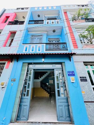 Bán Nhà Nguyên Căn 1/ TCH 25 , 4pn , trệt 2 lầu nhà sạch đẹp còn mới. Mua bán nhà ở tại Quận 12 Tp Hồ Chí Minh được đăng bởi Trần Anh 