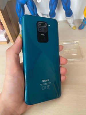 Xiaomi Redmi Note 9 128GB