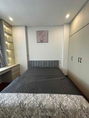 Rent · Mia Center Point · 2 bd · 63 м² · Quận Liên Chiểu, ул. Đường Ngô Thì Nhậm