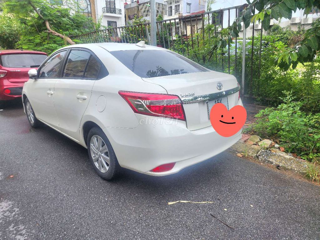 2018 1.5G TRD - 10 km. Mua bán Ô tô tại Huyện Thuỷ Nguyên Hải Phòng được đăng bởi hoàng gia hình 1