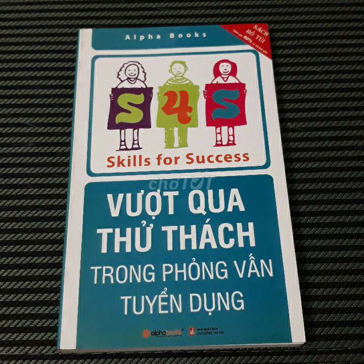 Sách Kỹ năng Vượt Qua Thử Thách. Mua bán Sách tại Quận Long Biên Hà Nội được đăng bởi Yến Nguyễn Thi Hoàng hình 1