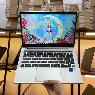 HP vỏ nhôm 430G8 i5-1135G7/Ram 16/SSD 256/13.3"FHD. Mua bán Laptop tại Quận Cầu Giấy Hà Nội được đăng bởi Laptopplusvn