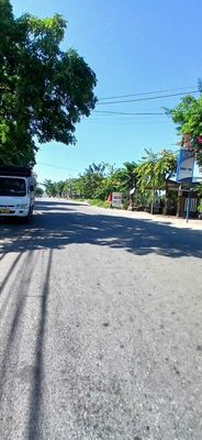 [CHÍNH CHỦ] Bán đất đường Nguyễn Hoàng, thị trấn Nam Phước,Duy Xuyên. 