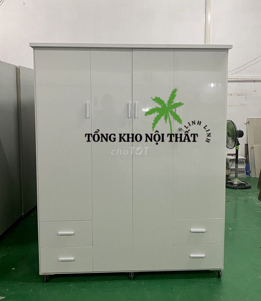 Tủ quần áo-.-Tủ quần áo-.-Tủ quần áo-.-Tủ quần áo-. Mua bán Tủ, kệ gia đình tại Quận 3 Tp Hồ Chí Minh được đăng bởi Linh nttl hình 1