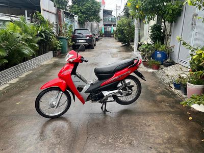 WAWE 50 Chạy K Cần Bằng Lái, Xe Rất Ngon. Mua bán Xe máy tại Quận 12 Tp Hồ Chí Minh được đăng bởi VŨ