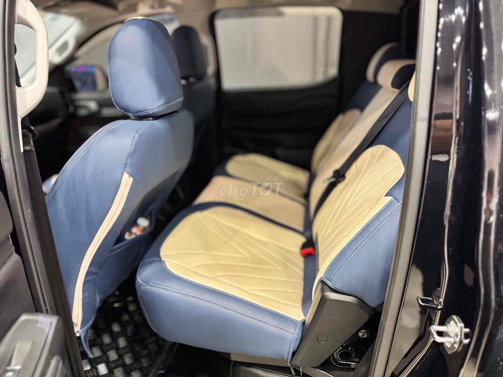 Ford Ranger XLS 2025 AT - 3.988 km - thương lượng. Mua bán Ô tô tại Quận 12 Tp Hồ Chí Minh được đăng bởi Toàn Thắng Xe Ford  hình 5