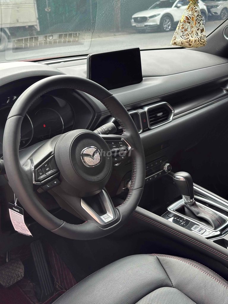 Mazda CX 5 2024 Premium Sport 2.0 AT - 14000 km. Mua bán Ô tô tại Quận Long Biên Hà Nội được đăng bởi Bùi Đình Thông hình 14