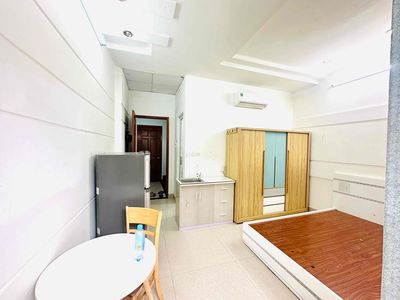 PHÒNG BAN CÔNG _ Full Nội Thất _ Khu An Cực An Ninh