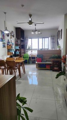Apartment 68 m² · 2 bed · Green Town Bình Tân