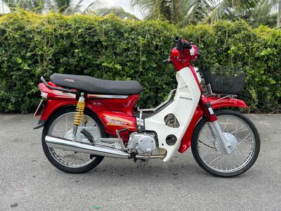 Dream HQ Up Super BS Sảnh Dọn Full New. Mua bán Xe máy tại Huyện Bình Chánh Tp Hồ Chí Minh được đăng bởi Xe Máy Khánh Đồng