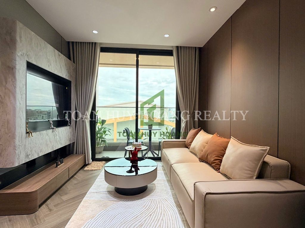 Rent · 2 bd · 70 м² · Quận Ngũ Hành Sơn, ул. Đường Phạm Hữu Kính