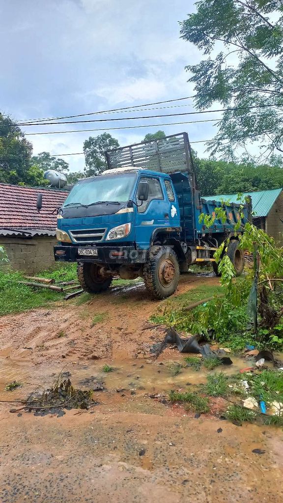 Cần bán. Mua bán Xe tải, xe ben tại Huyện Anh Sơn Nghệ An được đăng bởi Dũng an hình 3