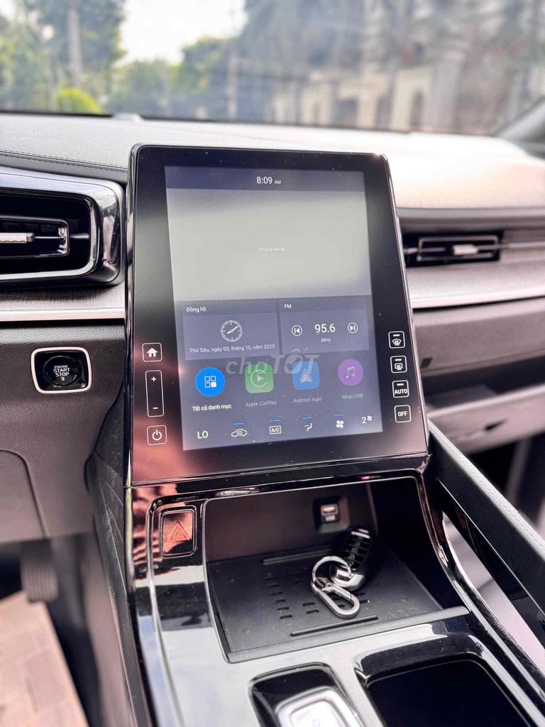 Hyundai Custin 2023 Đặc Biệt 1.5T - 40000 km. Mua bán Ô tô tại Quận Gò Vấp Tp Hồ Chí Minh được đăng bởi Ms Thư  hình 11