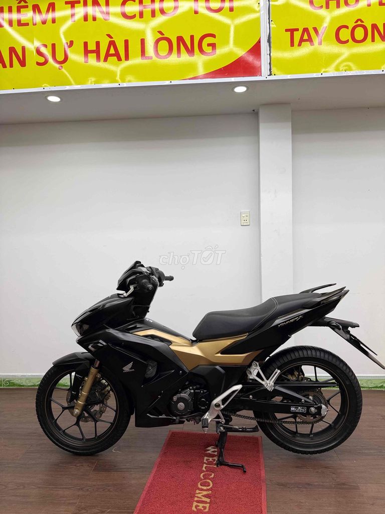 Bán Winner V3 dk 2024 phanh abs biển 43. Mua bán Xe máy tại Quận Sơn Trà Đà Nẵng được đăng bởi Huan Motor hình 7