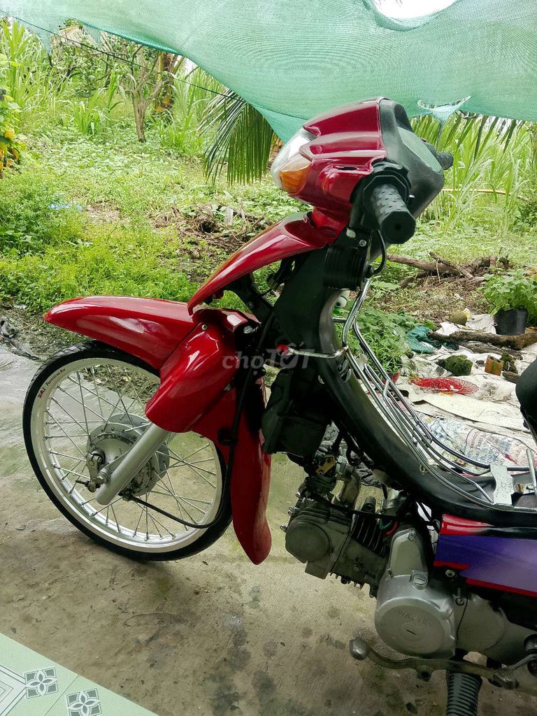 bán xe ạ. Mua bán Xe máy tại Huyện Gò Công Tây Tiền Giang được đăng bởi Nguyễn Lâm Thành Duy hình 2