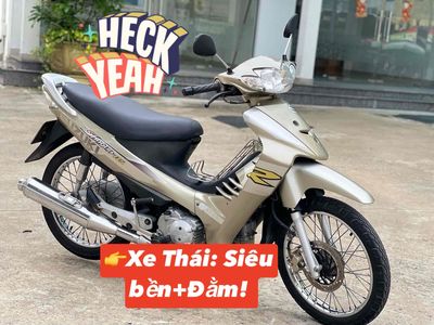 [VUA BỀN]👉 SUZUKI Shogun R 125 máy Thái✨ĐẰM CHẮC✨✨. Mua bán Xe máy tại Quận Bình Tân Tp Hồ Chí Minh được đăng bởi BÙI TIẾN DŨNG