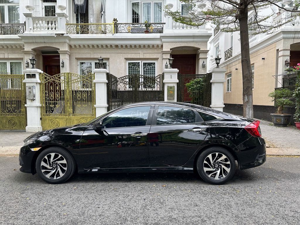 CẦN BÁN NHANH HONDA CIVIC 1.5L TURBO. Mua bán Ô tô tại Quận Gò Vấp Tp Hồ Chí Minh được đăng bởi Chợ Xe Ô Tô 362 Xe Chất uy Tín hình 4