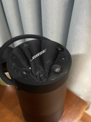 BÁN LOA BOSE REVOLVE PLUS 2 II. Mua bán Tivi, Âm thanh tại Thành phố Thủ Đức Tp Hồ Chí Minh được đăng bởi phước