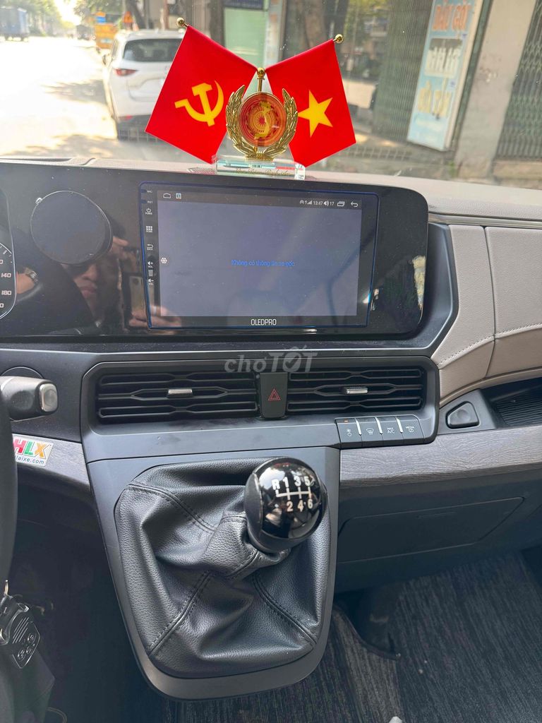 Ford Transit 2024 Trend - 60000 km. Mua bán Ô tô tại Thị xã Từ Sơn Bắc Ninh được đăng bởi minh hương hình 5