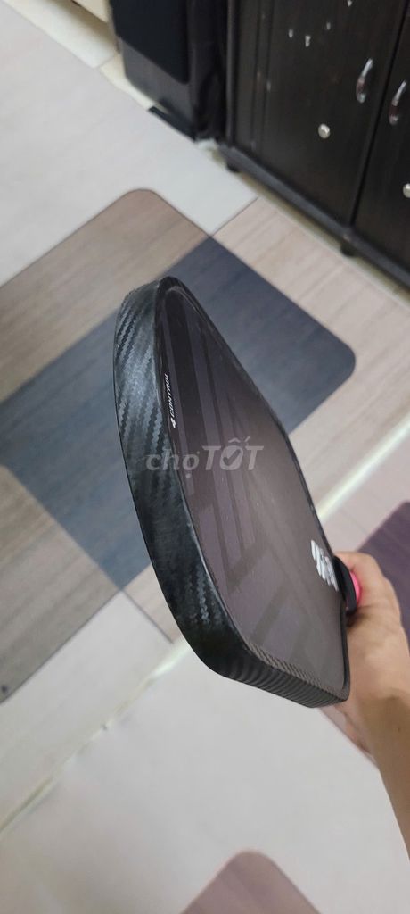Vợt Pickleball SINSHAM T70-1 Carbon. Mua bán Đồ thể thao, Dã ngoại tại Quận Ngô Quyền Hải Phòng được đăng bởi Nguyễn anhTuan hình 1