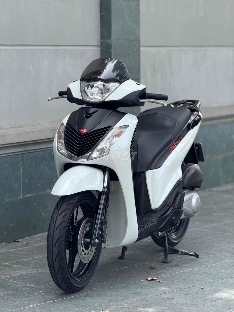 SH 150i 2006 UP 2011 ( GÓP BAO NỢ XẤU ). Mua bán Xe máy tại Thành phố Thủ Đức Tp Hồ Chí Minh được đăng bởi Vũ Vũ hình 1