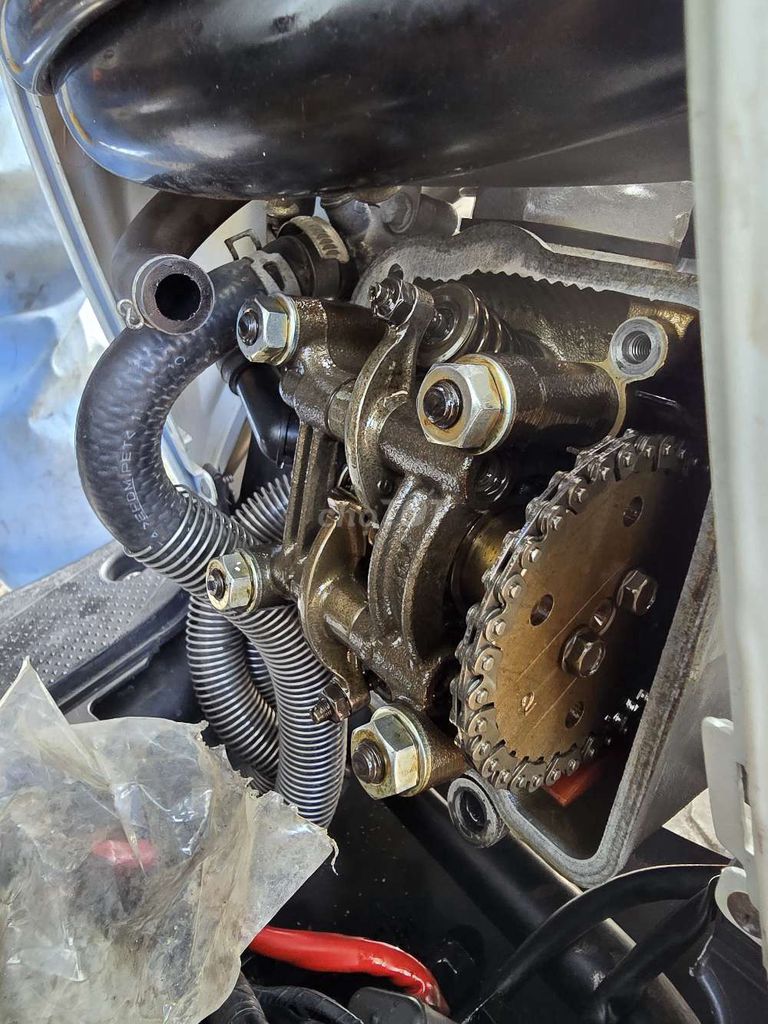 Sh 150i hàng nhập 3 cục.SM 501,máy zin,chính chủ. Mua bán Xe máy tại Huyện Hóc Môn Tp Hồ Chí Minh được đăng bởi                    CẦM ĐỒ TÍN PHÁT hình 19